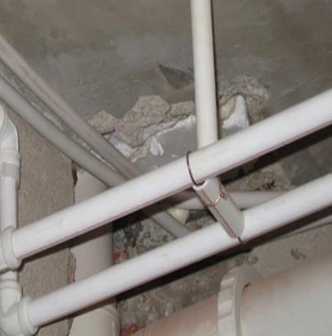 天津漏水维修 卫生间漏水的原因是什么？卫生间下水管漏水怎么办？
