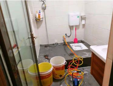 天津漏水检测 卫生间漏水怎么修？卫生间装修要注意哪些？