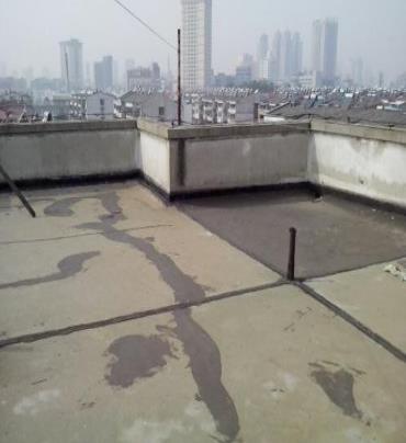 天津漏水维修 楼顶漏水是什么原因，楼顶漏水维修方法是什么?